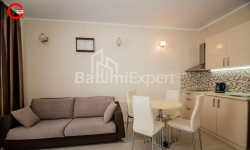 Mieszkanie 2-комн 43 m² - Szeryf Chimsziaszwili, Batumi