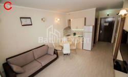 Mieszkanie 2-комн 43 m² - Szeryf Chimsziaszwili, Batumi