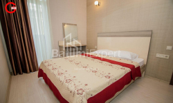 Mieszkanie 43 m² - Szeryf Chimsziaszwili, Batumi, Gruzja