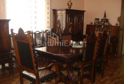 Mieszkanie 3-комн 116 m² - Juriewskaja, Batumi