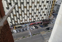 Mieszkanie 95 m² - Juriewskaja, Batumi, Gruzja