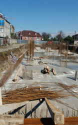 Mieszkanie 27 m² - Juriewskaja, Batumi, Gruzja