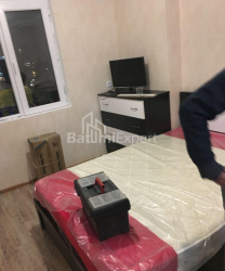 Mieszkanie 34 m² - Ilja Czawczawadze, Batumi, Gruzja