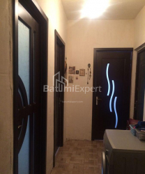 Mieszkanie 60 m² - generała Asłana Abaszydze, Batumi, Gruzja