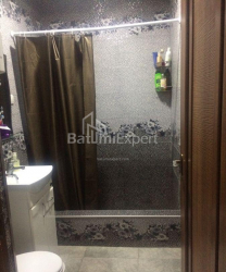 Mieszkanie 60 m² - generała Asłana Abaszydze, Batumi, Gruzja