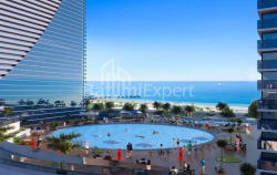 Mieszkanie 29 m² - Szeryf Chimsziaszwili, Batumi, Gruzja