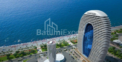 Mieszkanie 1-комн 33 m² - Szeryf Chimsziaszwili, Batumi