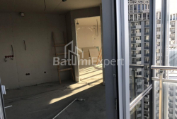 Mieszkanie 52 m² - Szeryf Chimsziaszwili, Batumi, Gruzja