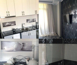 Mieszkanie 30 m² - Jusuf Kobaladze, Batumi, Gruzja