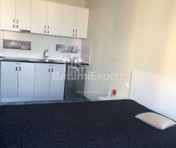 Mieszkanie 1-комн 30 m² - Jusuf Kobaladze, Batumi