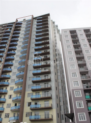 Mieszkanie 34 m² - Petra Bagrationi, Batumi, Gruzja