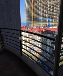 Mieszkanie 3-комн 70 m² - Niko Pirosmaniego, Batumi