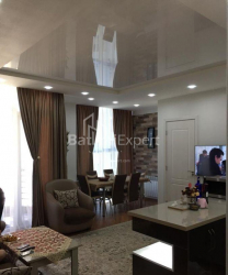 Mieszkanie 70 m² - Niko Pirosmaniego, Batumi, Gruzja