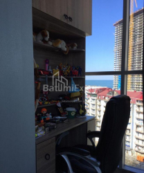 Mieszkanie 3-комн 70 m² - Niko Pirosmaniego, Batumi