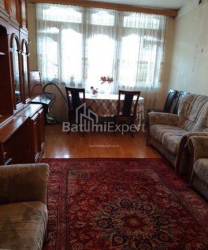 Mieszkanie 70 m² - Ivane Javakhishvili, Batumi, Gruzja