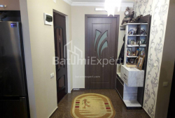 Mieszkanie 3-комн 74 m² - Juriewskaja, Batumi