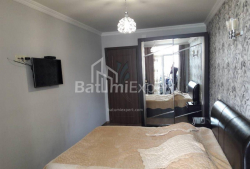 Mieszkanie 3-комн 74 m² - Juriewskaja, Batumi