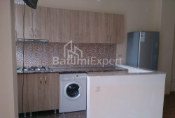 Mieszkanie 62 m² - Juriewskaja, Batumi, Gruzja