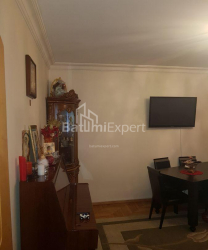 Mieszkanie 4-комн 85 m² - Petra Bagrationi, Batumi