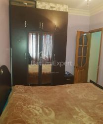Mieszkanie 85 m² - Petra Bagrationi, Batumi, Gruzja