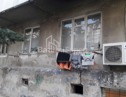 Mieszkanie 36 m² - Wachtang Gorgasali, Batumi, Gruzja