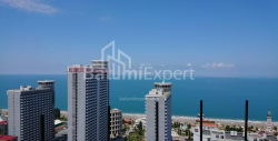 Mieszkanie 3-комн 54 m² - Niko Pirosmaniego, Batumi
