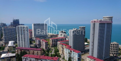 Mieszkanie 3-комн 54 m² - Niko Pirosmaniego, Batumi