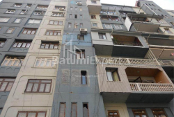 Mieszkanie 54 m² - Juriewskaja, Batumi, Gruzja