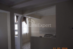 Mieszkanie 3-комн 60 m² - generała Asłana Abaszydze, Batumi
