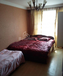 Mieszkanie 3-комн 64 m² - Juriewskaja, Batumi