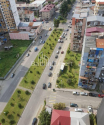 Mieszkanie 52 m² - Petra Bagrationi, Batumi, Gruzja
