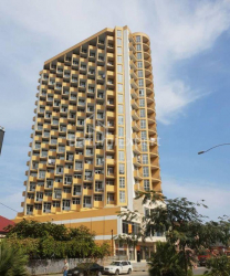 Mieszkanie 52 m² - Petra Bagrationi, Batumi, Gruzja