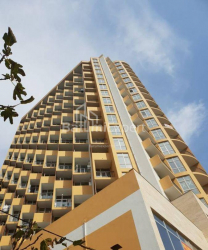 Mieszkanie 52 m² - Petra Bagrationi, Batumi, Gruzja