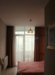 Mieszkanie 3-комн 75 m² - Juriewskaja, Batumi