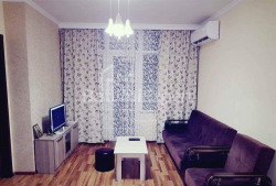 Mieszkanie 60 m² - Juriewskaja, Batumi, Gruzja