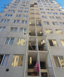 Mieszkanie 2-комн 45 m² - 26 maja, Batumi