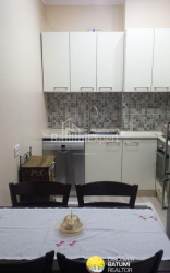 Mieszkanie 47 m² - Petra Bagrationi, Batumi, Gruzja