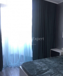 Mieszkanie 35 m² - Niko Pirosmaniego, Batumi, Gruzja