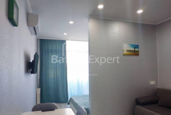 Mieszkanie 35 m² - Niko Pirosmaniego, Batumi, Gruzja