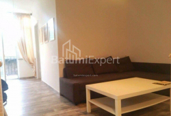 Mieszkanie 2-комн 41 m² - Demeter Tavdadebuli, Batumi