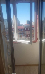 Mieszkanie 39 m² - Zuraba Gorgiladze, Batumi, Gruzja