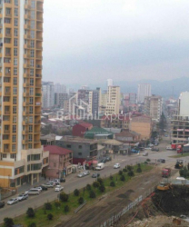 Mieszkanie 64 m² - Michaił Lermontow, Batumi, Gruzja