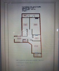Mieszkanie 107 m² - Juriewskaja, Batumi, Gruzja