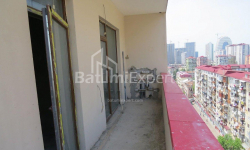 Mieszkanie 107 m² - Juriewskaja, Batumi, Gruzja