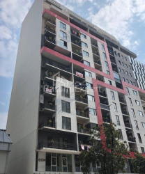 Mieszkanie 107 m² - Juriewskaja, Batumi, Gruzja