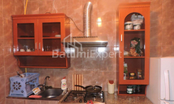 Mieszkanie 38 m² - Juriewskaja, Batumi, Gruzja