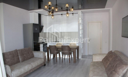 Mieszkanie 3-комн 80 m² - Zuraba Gorgiladze, Batumi