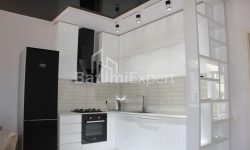 Mieszkanie 3-комн 80 m² - Zuraba Gorgiladze, Batumi