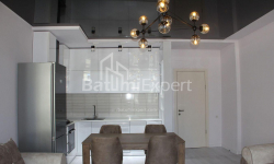 Mieszkanie 3-комн 80 m² - Zuraba Gorgiladze, Batumi