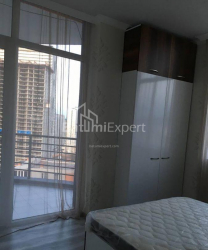 Mieszkanie 74 m² - Niko Pirosmaniego, Batumi, Gruzja